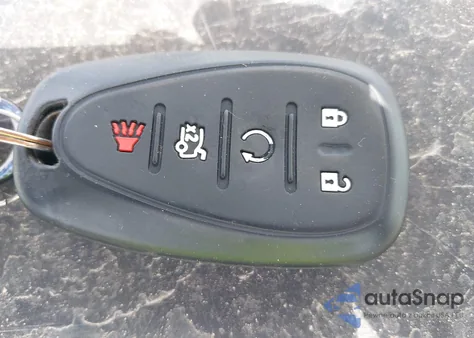 2017 Chevrolet Malibu 1Lt из США, поврежденный, VIN 1G1ZE5ST7HF189695